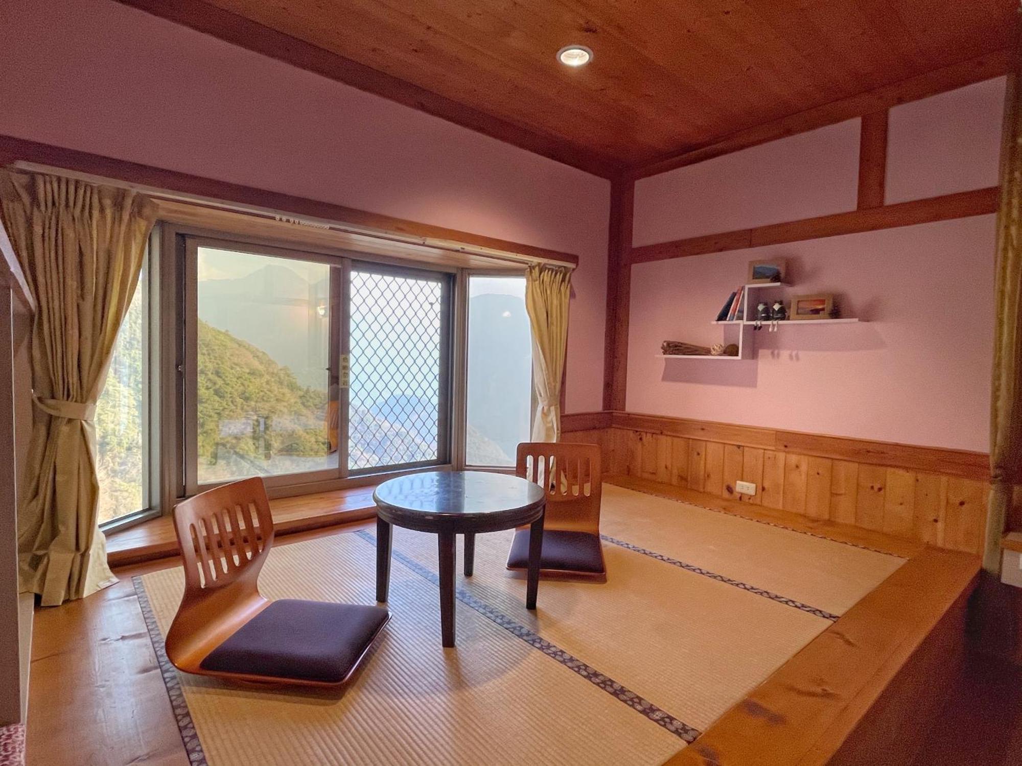 Tian Hsiang Tea B&B Renai Kamer foto