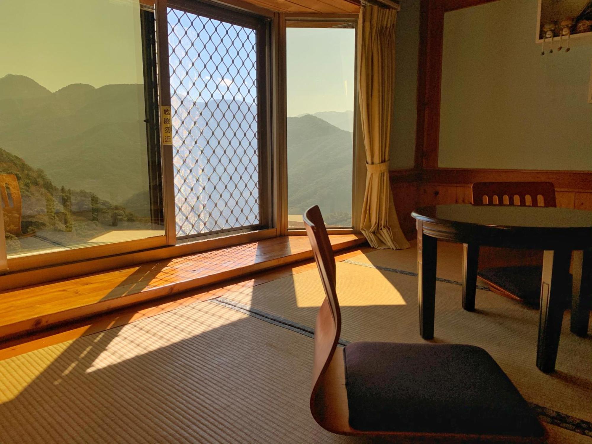 Tian Hsiang Tea B&B Renai Kamer foto
