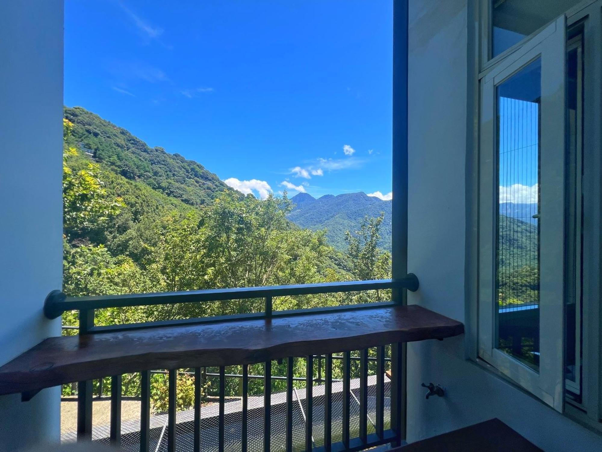 Tian Hsiang Tea B&B Renai Kamer foto