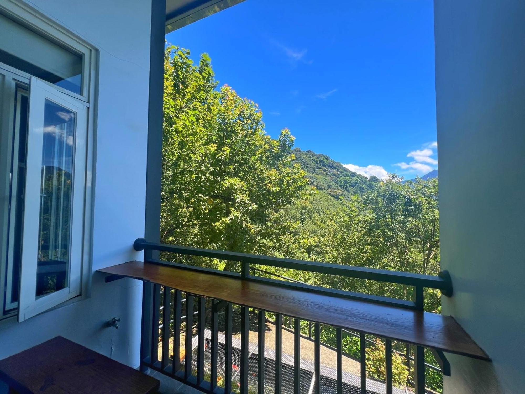 Tian Hsiang Tea B&B Renai Kamer foto